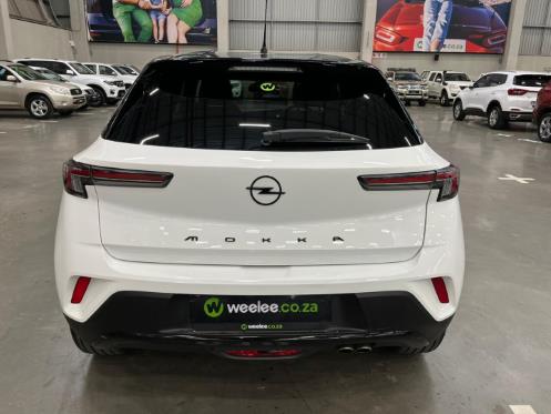 2023 Opel Mokka 1.2T GS Line for sale