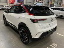 Opel Mokka 1.2T GS Line Weelee Megastore Centurion