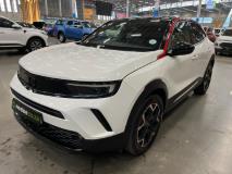 Opel Mokka 1.2T GS Line Weelee Megastore Centurion