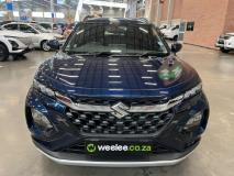 Suzuki Fronx 1.5 GL Auto Weelee Megastore Centurion