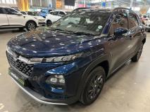 Suzuki Fronx 1.5 GL Auto Weelee Megastore Centurion