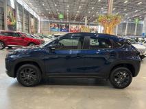 Suzuki Fronx 1.5 GL Auto Weelee Megastore Centurion