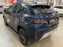 Suzuki Fronx 1.5 GL Auto Weelee Megastore Centurion