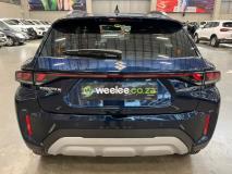 Suzuki Fronx 1.5 GL Auto Weelee Megastore Centurion