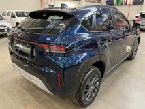 Suzuki Fronx 1.5 GL Auto Weelee Megastore Centurion