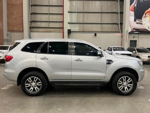 2019 Ford Everest 2.0SiT XLT for sale