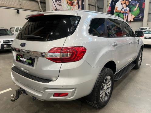 2019 Ford Everest 2.0SiT XLT for sale