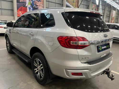 2019 Ford Everest 2.0SiT XLT for sale