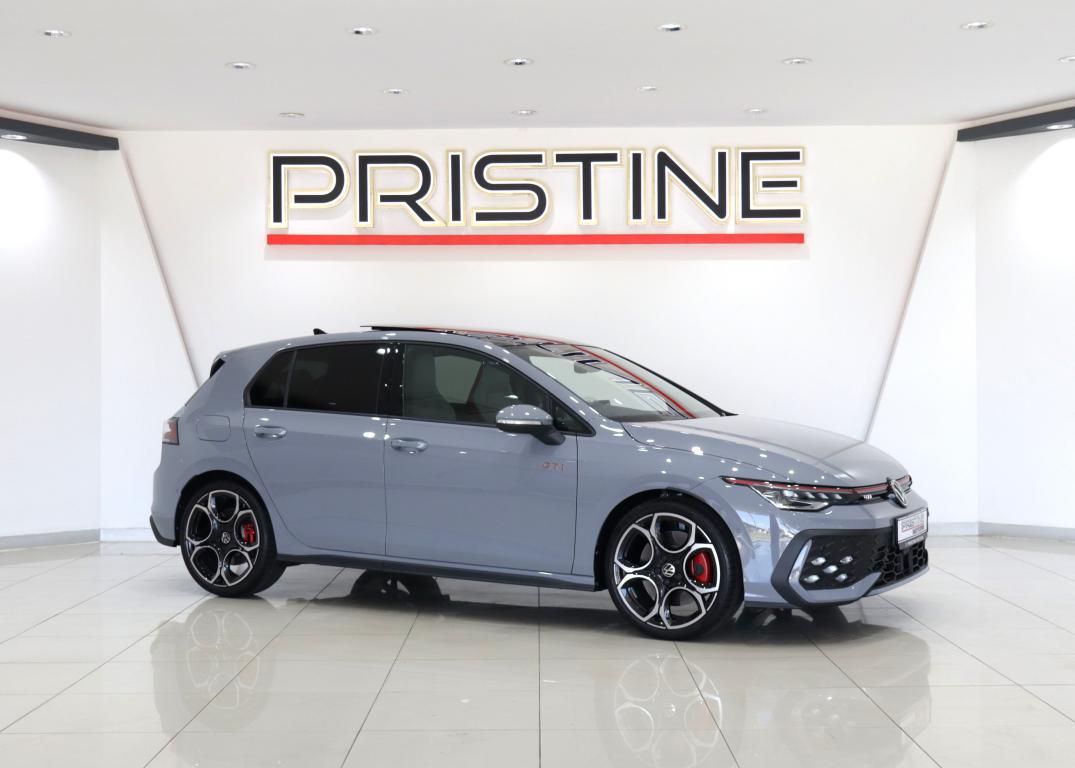 Volkswagen Golf GTI Pristine Motors