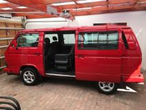 Volkswagen Kombi 2.3l