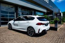 BMW 1 Series 118 M Sport SMG Select Pietermaritzburg