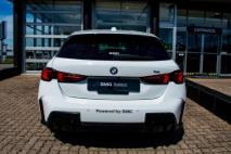 BMW 1 Series 118 M Sport SMG Select Pietermaritzburg