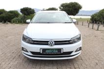 Volkswagen Polo Hatch 1.0TSI Highline Auto Affinity Cars