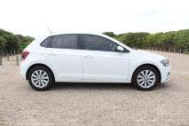 Volkswagen Polo Hatch 1.0TSI Highline Auto Affinity Cars