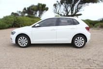 Volkswagen Polo Hatch 1.0TSI Highline Auto Affinity Cars