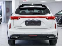Haval Jolion Pro 1.5T S Ultra Luxury Haval Sandton