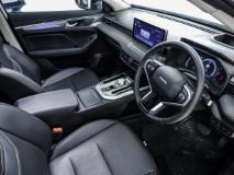 Haval Jolion Pro 1.5T S Ultra Luxury Haval Sandton