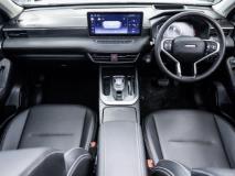 Haval Jolion Pro 1.5T S Ultra Luxury Haval Sandton