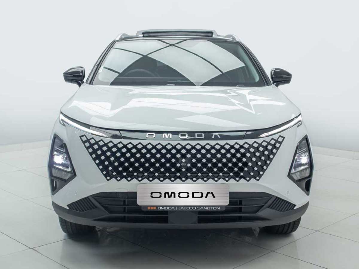 Omoda C5 SHS cars for sale in South Africa - AutoTrader