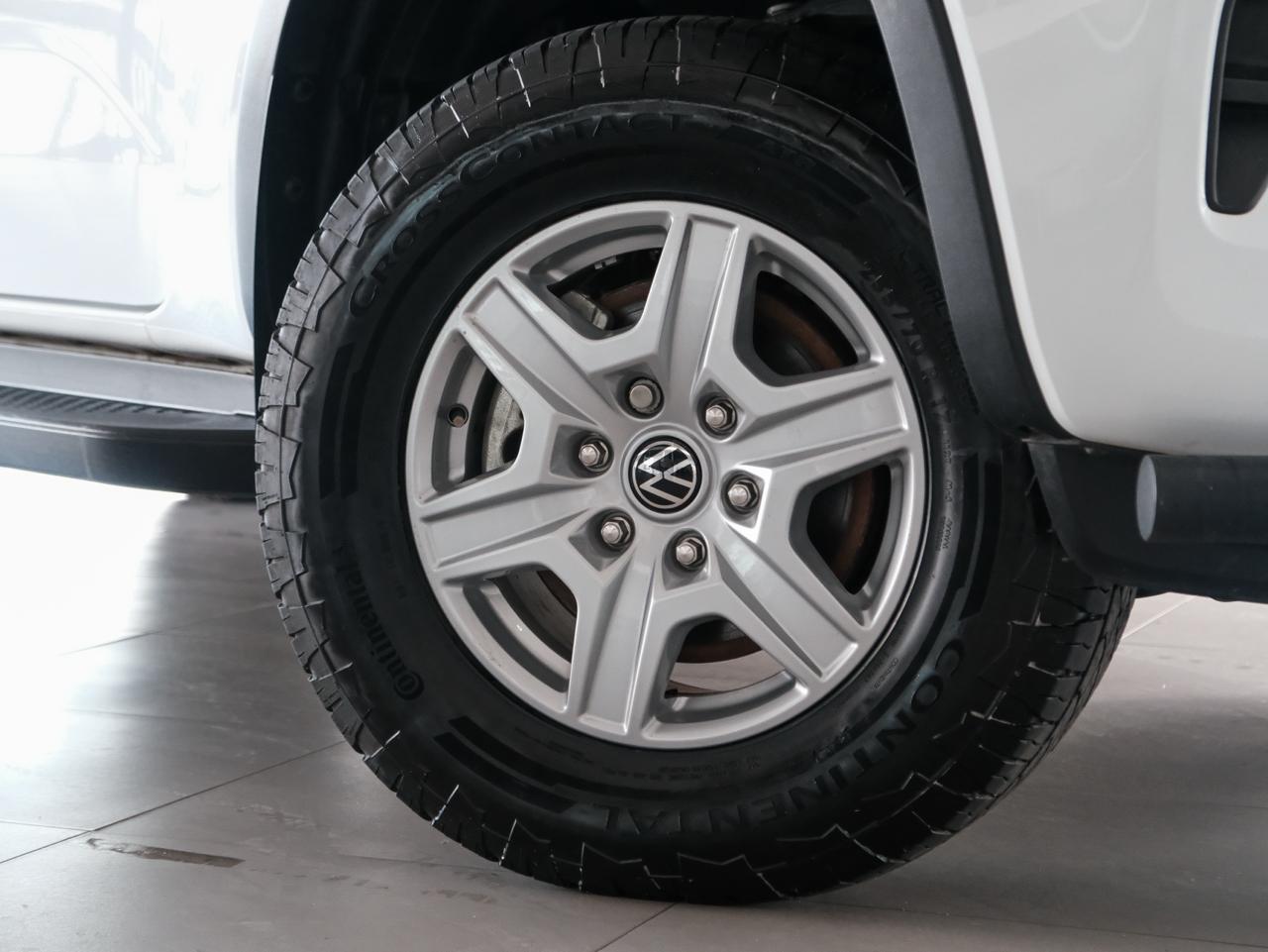 2024 Volkswagen Amarok