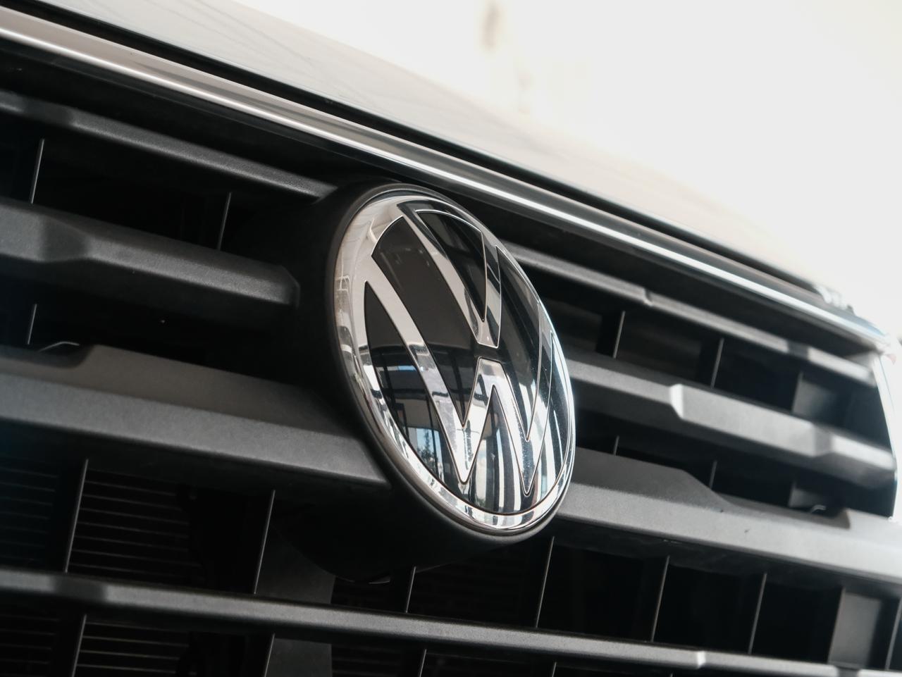 2024 Volkswagen Amarok