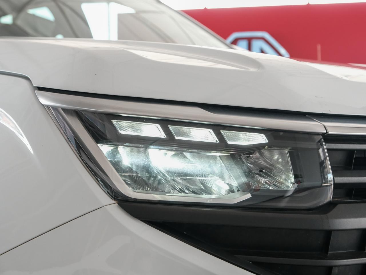 2024 Volkswagen Amarok