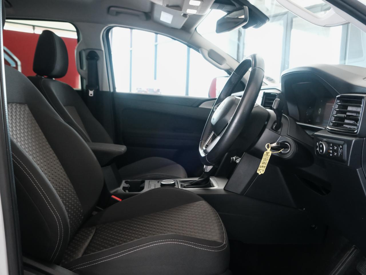 2024 Volkswagen Amarok