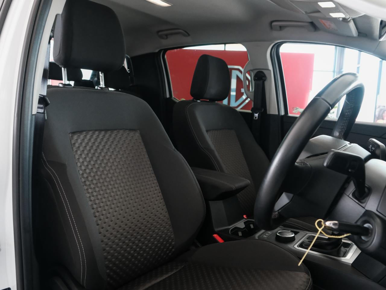 2024 Volkswagen Amarok