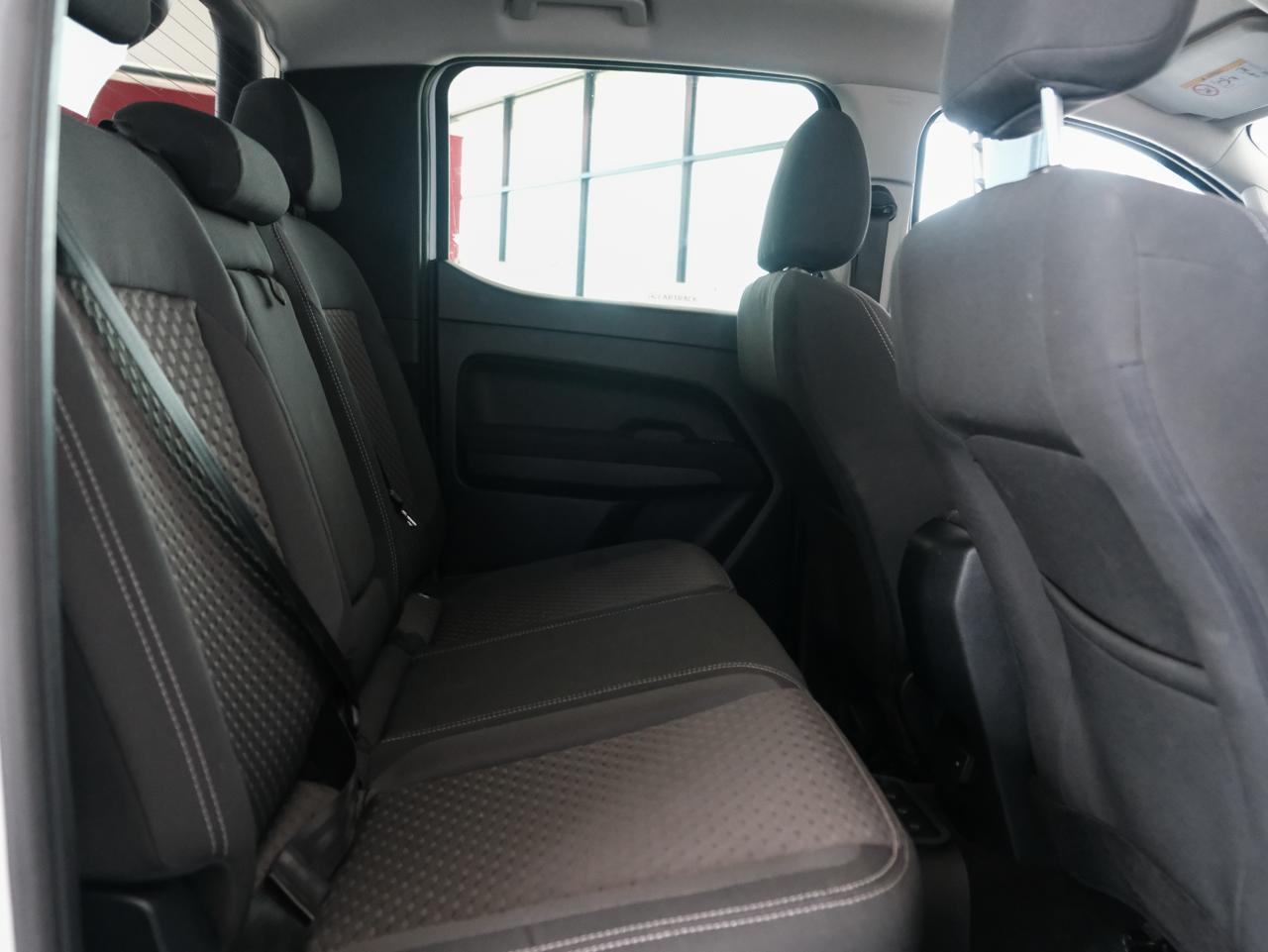 2024 Volkswagen Amarok