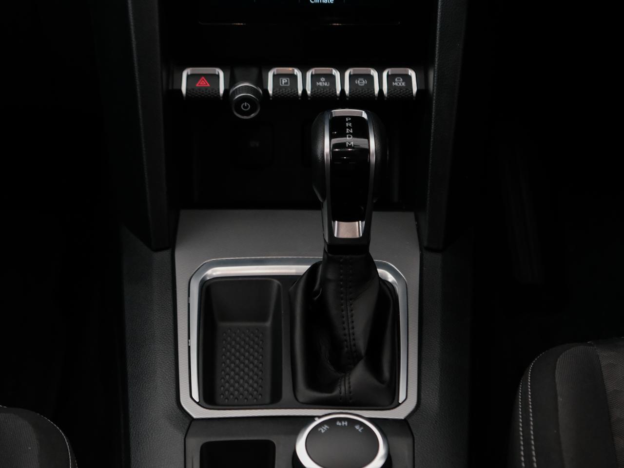 2024 Volkswagen Amarok