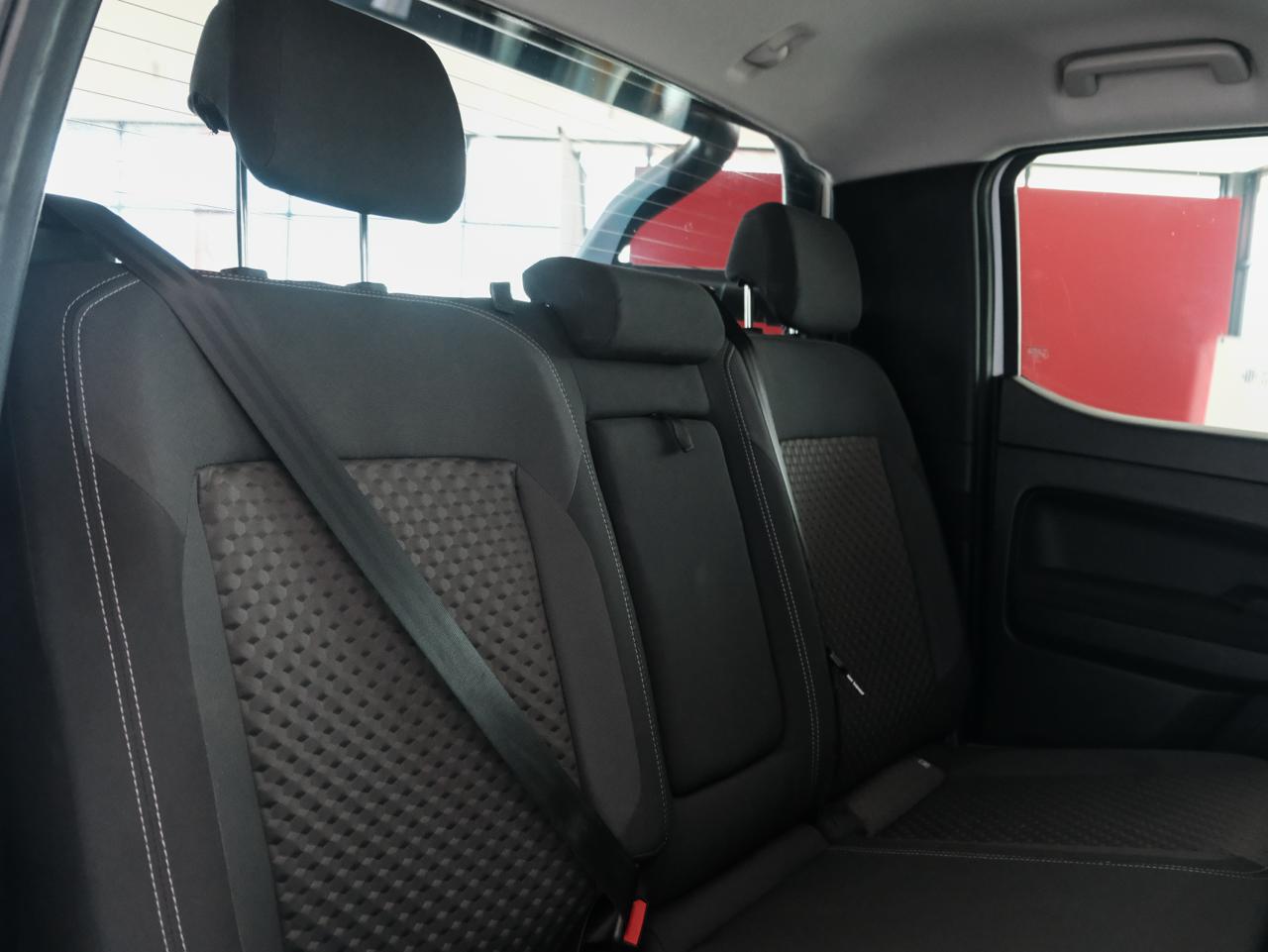 2024 Volkswagen Amarok