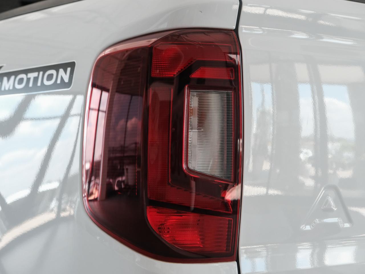 2024 Volkswagen Amarok