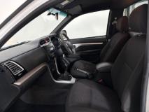 GWM Steed 5 2.0VGT S Pace Car Sales