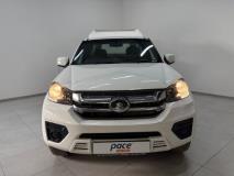 GWM Steed 5 2.0VGT S Pace Car Sales