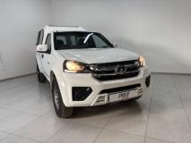 GWM Steed 5 2.0VGT S Pace Car Sales