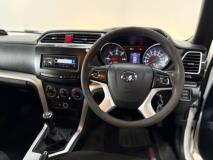GWM Steed 5 2.0VGT S Pace Car Sales