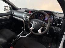 GWM Steed 5 2.0VGT S Pace Car Sales
