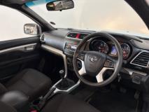 GWM Steed 5 2.0VGT S Pace Car Sales