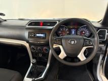 GWM Steed 5 2.0VGT S Pace Car Sales