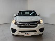 GWM Steed 5 2.0VGT S Pace Car Sales
