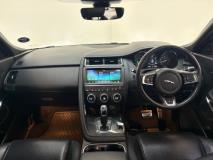 Jaguar E-Pace P250 AWD R-Dynamic SE Pace Car Sales