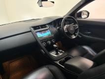 Jaguar E-Pace P250 AWD R-Dynamic SE Pace Car Sales
