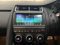 Jaguar E-Pace P250 AWD R-Dynamic SE Pace Car Sales