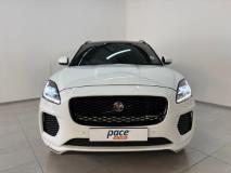 Jaguar E-Pace P250 AWD R-Dynamic SE Pace Car Sales