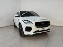 Jaguar E-Pace P250 AWD R-Dynamic SE Pace Car Sales