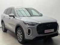 Chery Tiggo 9 2.0T Pinnacle for sale in Johannesburg - ID