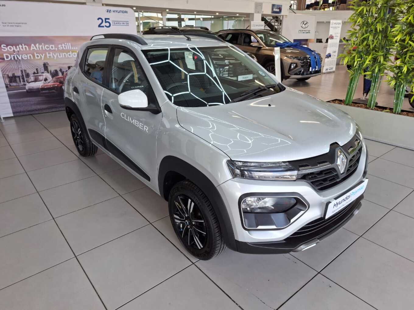 Renault Kwid 1.0 Climber for sale in Roodepoort - ID: 28505987