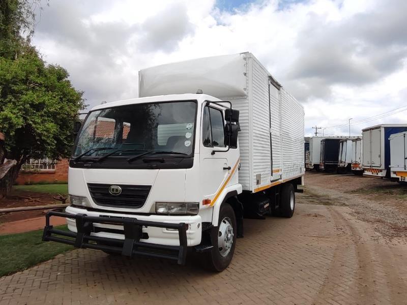 UD 80 trucks for sale in South Africa - AutoTrader