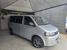 Volkswagen Kombi 2.0TDI 75kW SWB Trendline Deals 4 Wheels
