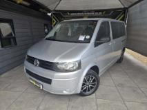 Volkswagen Kombi 2.0TDI 75kW SWB Trendline Deals 4 Wheels